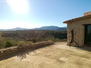 House With in Rossell With Wonderful sea View and Enclosed - Image 4