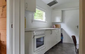 Beautiful Home in Sira With 2 Bedrooms and Wifi - Image 4