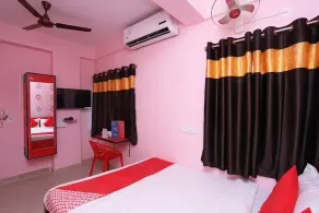 Sima Hospitality By OYO Rooms - Image 2