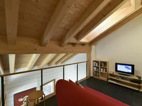 Ferienwohnung Craista 8 Scuol - Image 3