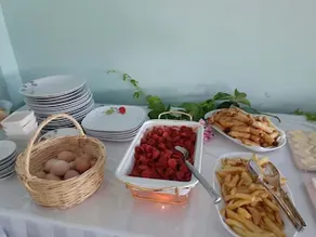Eksen Otel Geyikli - Image 2