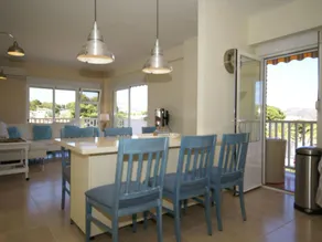 Stylish Apartment in Moraira Valencia Near Sea - Image 2