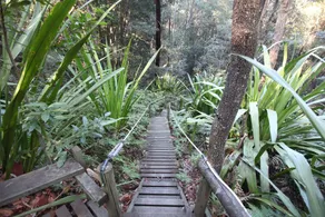 Waterfall Springs Retreat - Image 4
