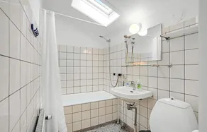 Nice Home in Hasle With 2 Bedrooms - Image 5