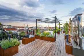 Penthouse near Town Hall Vienna - Image 5