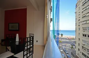 Rios Finest Apartmento Souza Lima - Image 5