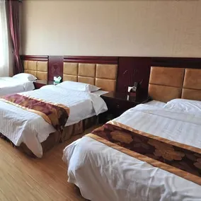 Taishan Xiyunlai Hot Spring Hotel - Image 5