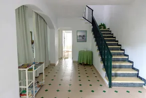 4 bedrooms house at Punta Umbria 100 m away from the beach with sea view enclosed garden and wifi - Image 4