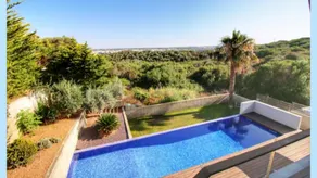 Villa With 3 Bedrooms in Cala Llonga, With Private Pool and Enclosed Garden - 3 km From the Beach - Image 3