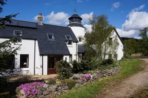 Stronavaich Cairngorm Guest House - Image 3
