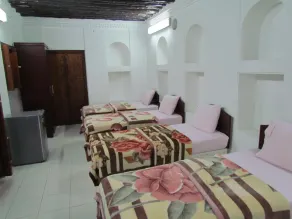 Sharjah Heritage Youth Hostel - Image 5