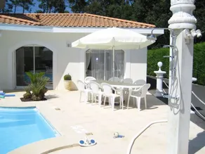 Mansion With in Tarnos With Private Pool Enclosed Garden - Image 5