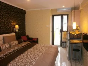 Hajjah Ririn's Kebagusan City Apartment - Image 5