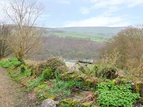 Cobble Cottage Heptonstall - Image 3