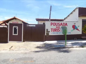 Pousada dos Turistas - Image 2