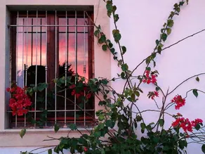 One bedroom house with wifi at Vittoria - Image 5