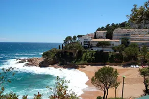 Ma terrasse a la mer - Holiday apartment - Image 4