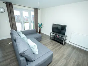 Oasis Prime Apartments - Image 5