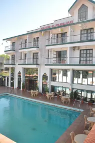 Valvan Village Resort - Image 3