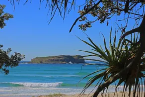 Fingal Beach House 14 Lagoon Road - Image 4