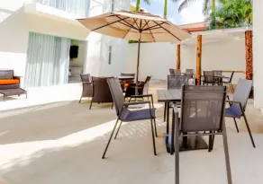 Studiotel Cancun - Image 4