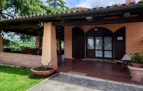 Nice Home in Bivio Montorgiali With Outdoor Swimming Pool, Wifi and 1 Bedrooms - Image 5