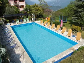 Hotel Rosalpina - Image 5