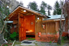 Snow King Retreat - The Heaven - Image 3