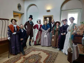 Moggerhanger Park - Image 2