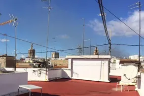 Valencia Flat Rental - Apartment in the old town with terrace - Image 3