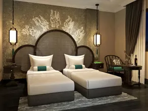 Au Co Art Classic Hotel & Spa - Image 5