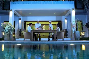 Villa Matahari Terbenam - Image 5