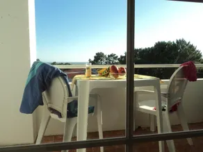 Al Tarik Praia Apartamentos - Image 3