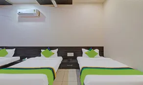 Matoshree Inn Satara by Treebo - Image 2