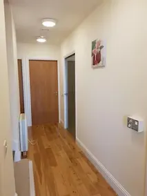 Wild Atlantic Way Apartments Salthill - Image 3