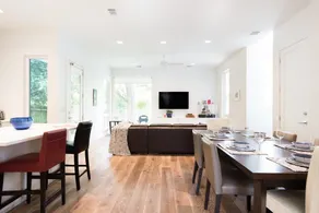 Artistic Home With Large Private Backyard - Image 3