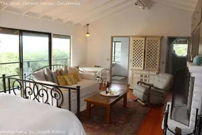 "the Nest" in Carmel Valley - Image 5