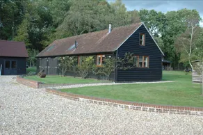 Taylors Copse Cottage - Image 5