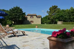 Verdidea - VILLA PIERO DELLA FRANCESCA - Image 2