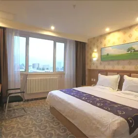 Xiangjiang Boutique Hotel (Inner Mongolia Hospital Branch) - Image 2