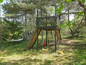 Serene Holiday Home in Bornholm With Terrace - Image 2