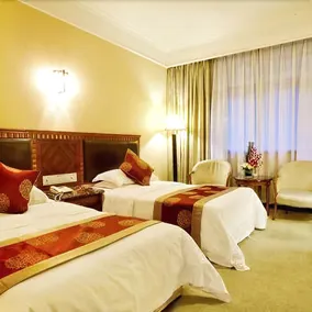 Nanhai Hotel - Changsha - Image 4