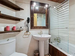 Plush Apartment in Gudar With Heating - Image 5
