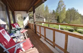 Stunning Home in Håverud With 4 Bedrooms and Internet - Image 5