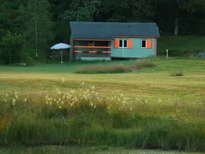 Chalets de l'Eau Verte & Spa - Image 5