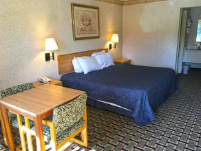 Americas Best Value Inn-Brandon/Jackson East - Image 5