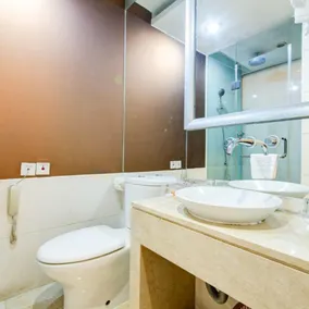 Xiangzhang Business Hotel Shenzhen - Image 5