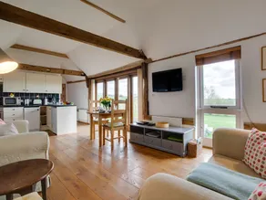 Nicely Furnished Cottage in Bilsington Countryside - Image 3