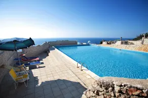 Trullo Ulivo pool complex - Image 2