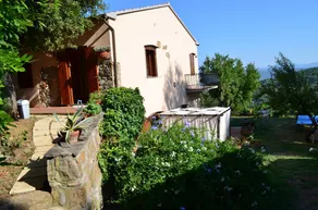 Relais San Desiderio ai Biagioni - Image 5